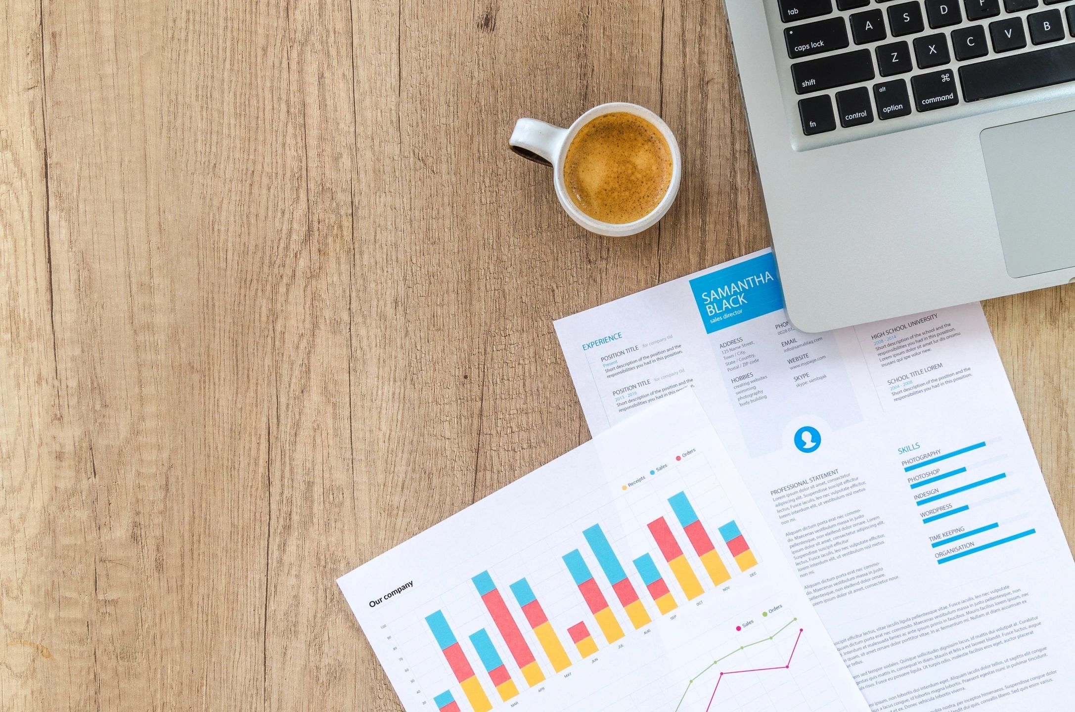 digital marketing contractor
